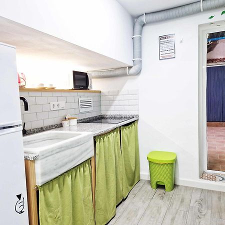 Alojamiento Simon 3 Murcia Exterior photo