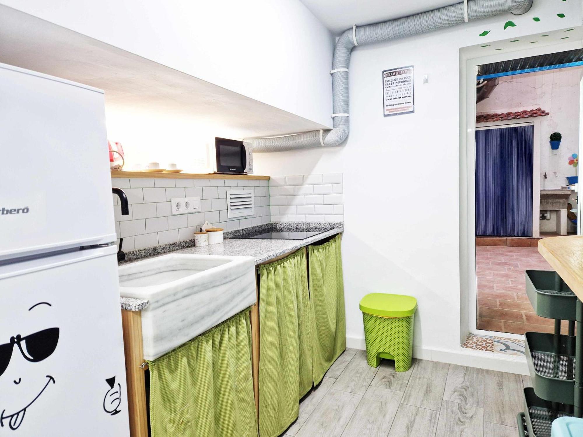 Alojamiento Simon 3 Murcia Exterior photo