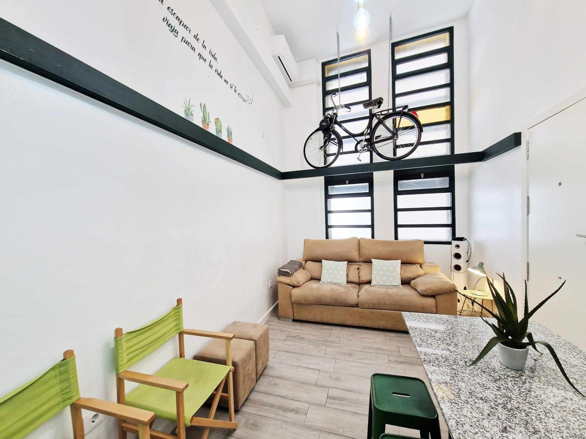 Alojamiento Simon 3 Murcia Exterior photo
